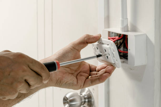 Emergency Electrical Repair Services in Clinton, NY