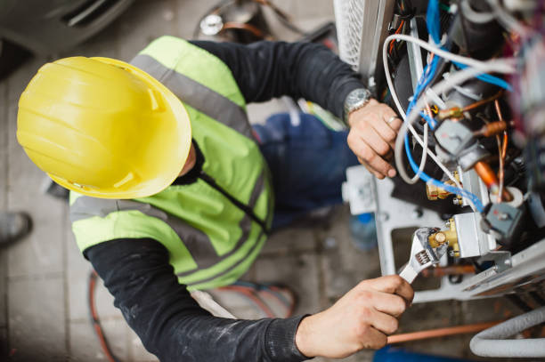 Best Electrical Safety Inspections  in Clinton, NY