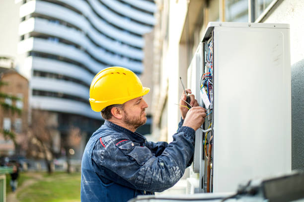 Best Electrical Wiring and Rewiring  in Clinton, NY