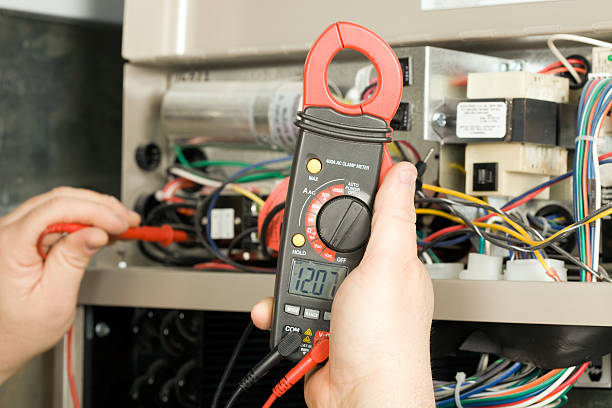 Best Electrical Maintenance Services  in Clinton, NY