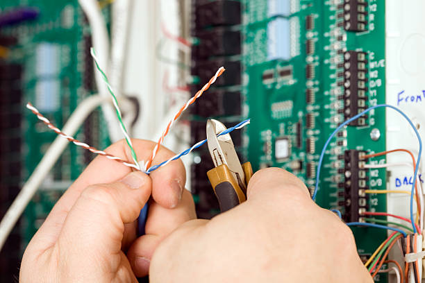 Commercial Electrical Services in Clinton, NY